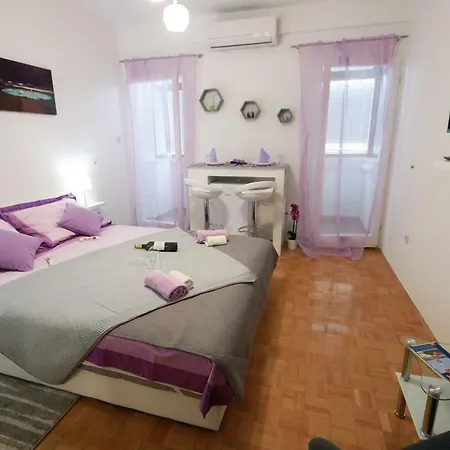 Studio Five דירה *
